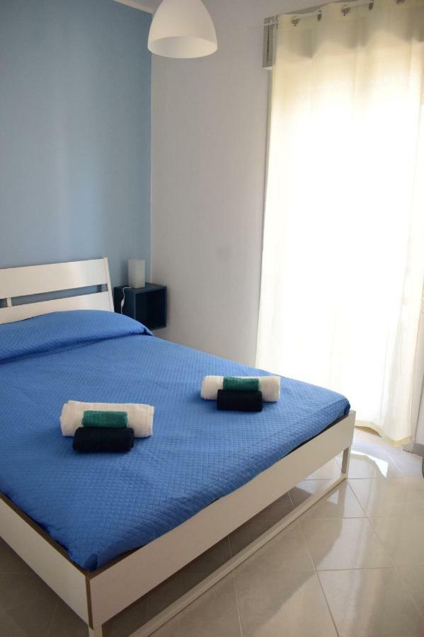 Ferienwohnung La Casa Di Carta Borgo Bonsignore Exterior foto