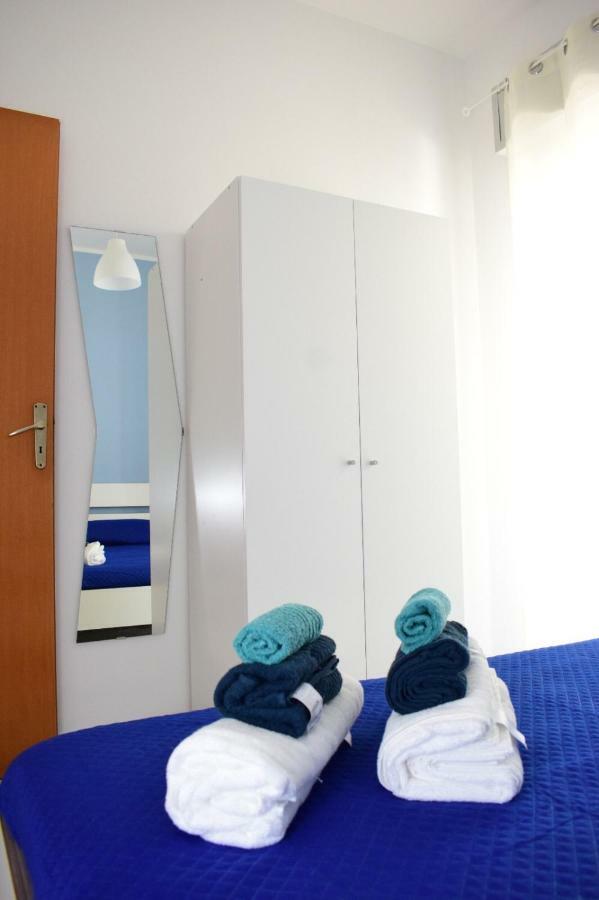 Ferienwohnung La Casa Di Carta Borgo Bonsignore Exterior foto