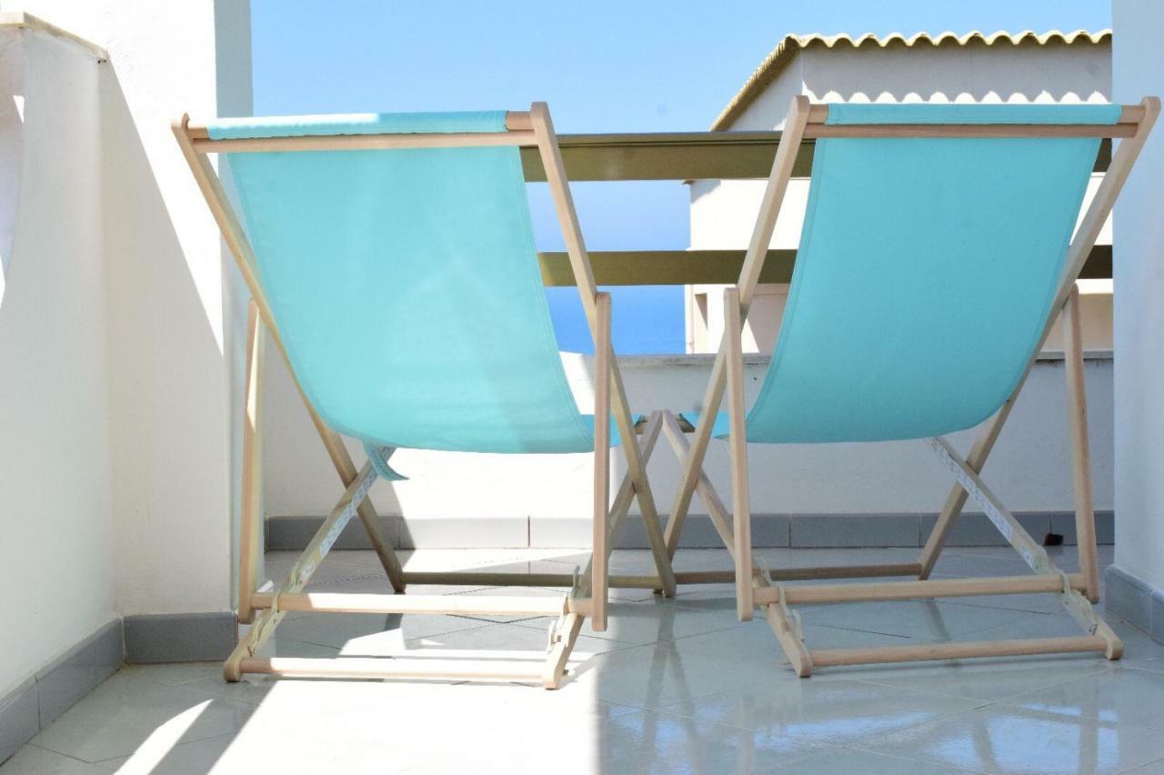 Ferienwohnung La Casa Di Carta Borgo Bonsignore Exterior foto